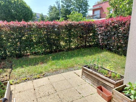 Appartement T3 à louer Vezin Le Coquet - 64 m² - Photo 5