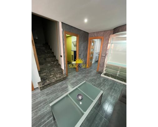 4-BEDROOM DUPLEX - LA ÑORA, MURCIA - Photo 1