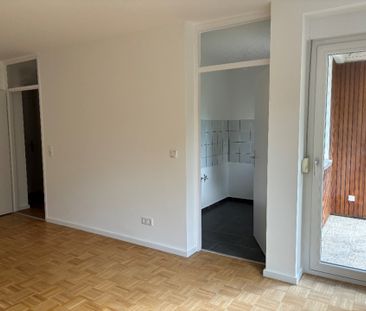 Mietwohnung in Nürnberg - Gemütliche 2-Zimmer-Wohnung im 1. OG mit ... - Photo 6