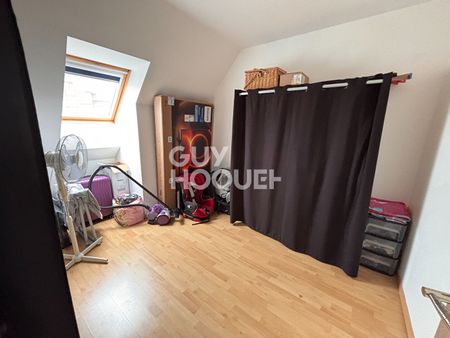 Maison 4 pièces en location à BOUZINCOURT - Photo 3