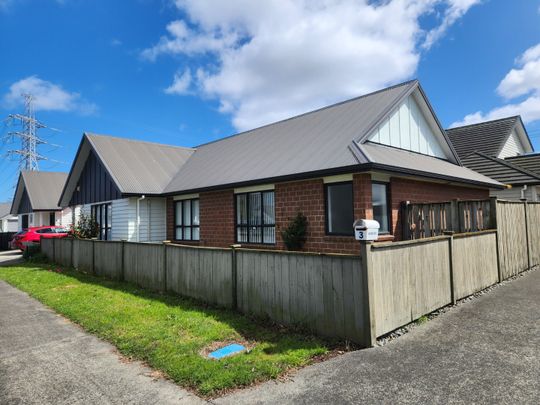 Takanini - Modern 4 Bedroom Home - Photo 1