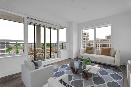 For Lease - 9 Clegg Road Unit# 1108, Markham, Ontario - Photo 2