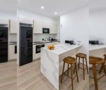 2-bedroom apartment for rent in La Gran Vía - Photo 6