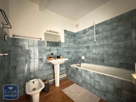 Appartement à louer 3 pièces 49.64m² - Photo 5