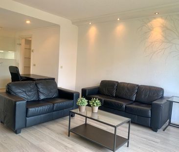 Appartement te huur: Lübeckstraat 104 2517 ST Den Haag - Foto 3