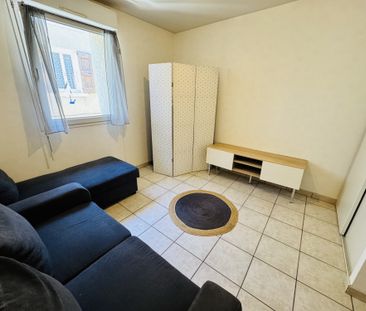 Location Appartement 3 pièces 58m² BOURG DE PEAGE 26300 - Photo 2