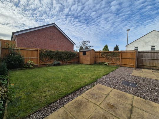 Banners Lane, Halesowen, West Midlands, B63 - Photo 1