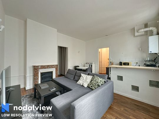 Appartement à louer - REIMS- HYPER CENTRE- - Photo 1