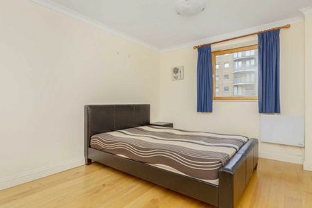 Meridian Place, Canary Wharf, E14 - Photo 3