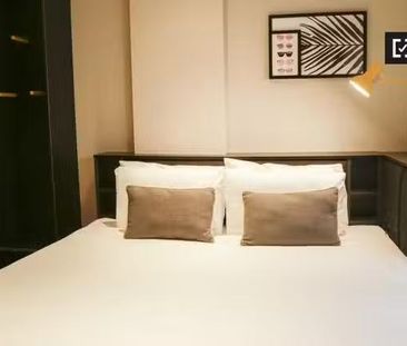 Serviced studio apartment for rent in The Liberties, Dublin - Photo 5