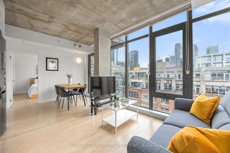 32 Camden Lofts , #902 - Photo 4