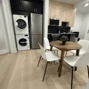 4 rooms apartment of 21m² in Montreal - Photo 2