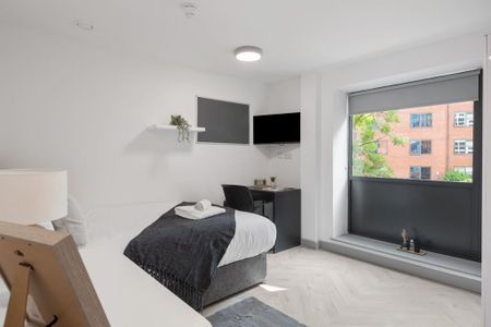 1 bedroom house to rent - Photo 2