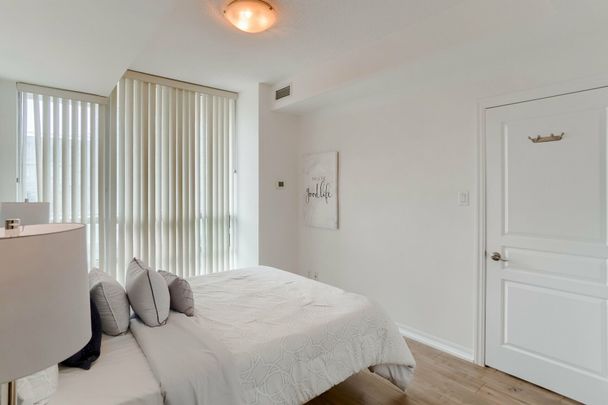 For Lease - 3515 Kariya Drive Unit# 210, Mississauga, Ontario - Photo 1