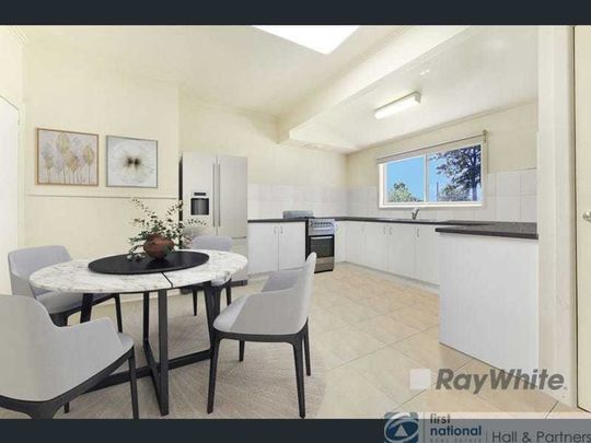 7 Oswald Street, Dandenong - Photo 1