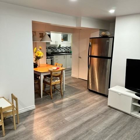 1500 Upper Sherman Avenue apartment — Hamilton, ON (2-Bedroom) - 2 Bedroom - Photo 1