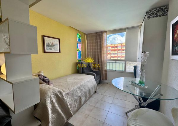 STUDIO RENTAL IN LA MATA