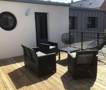 Maison à louer 3 pièces - 74,58 m2 AGON COUTAINVILLE - 50 - Photo 2