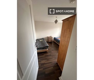 Bed in shared room for rent in Ballymun-Whitehall, Dublin. - Photo 4
