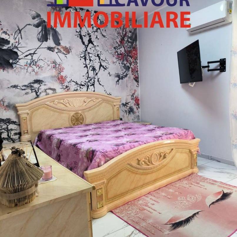 Bilocale via San Cataldo 21, Centro, Caltanissetta - Photo 1