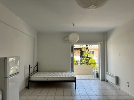 Studio/Γκαρσονιέρα για ενοικίαση Σύνορα - Αστυνομικά - Νοσοκομείο (Πάτρα) - Φωτογραφία 5