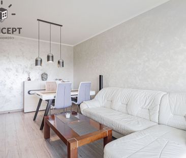 Nowoczesne 2 pok. | Taras | Garaż | Klecina - Zdjęcie 4