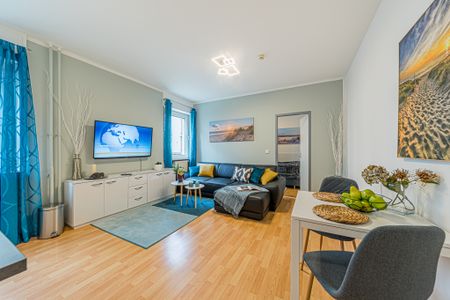 City-Residence: Schöne 2-Zi.-Wohnung in zentraler Wohnlage - Photo 4