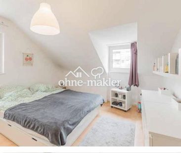 Stuttgart-Mitte: Gut geschnittene 2-Zimmer-Whg. teilmöbliert - Photo 2