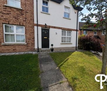 42 Baltylum Meadows, Portadown, BT62 4AB - Photo 5