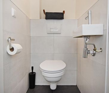 Egelantierstraat 35, Bloemenbuurt-Oost, 2565XH, Den Haag - Photo 2