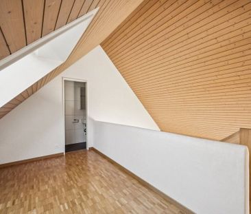 Maisonettewohnung mit Weitsicht - Photo 4