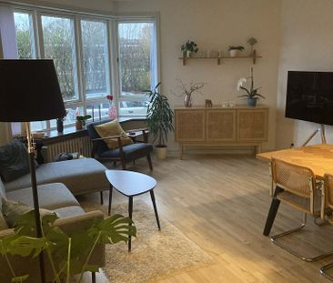 Hvidkløvervej 16, st. th. 8200 Aarhus N - Photo 4