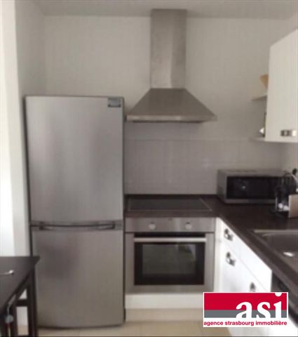 2 Pièces récent - Photo 2