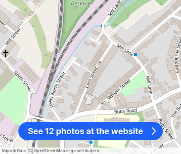School Lofts, Cecil Street, Walsall, West Midlands, WS4 - Photo 1