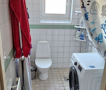 Skeppstavägen, Bandhagen - Photo 4