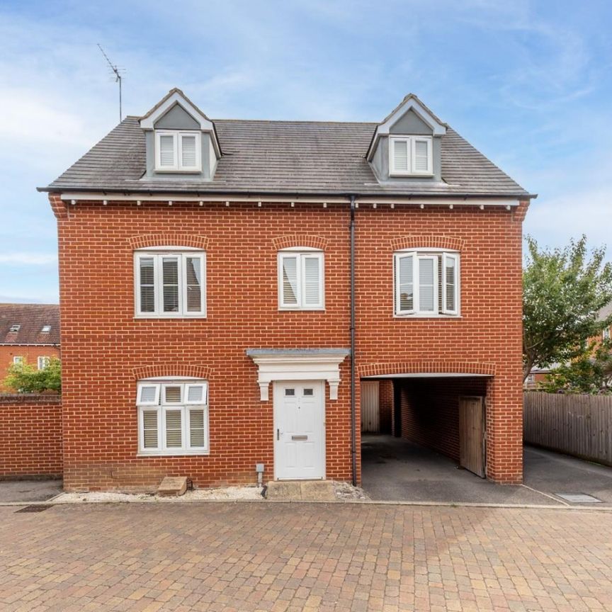 1 bedroom House To Let Total Size: 1777 SQ FT - Photo 2