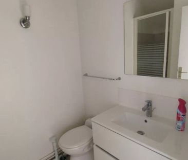 Appartement Tours 1 pièce(s) - Photo 1