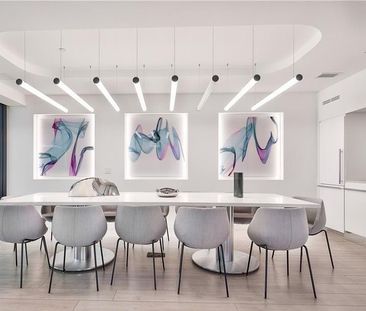 For Lease - 3210 Dakota Common Unit# A318, Burlington, Ontario - Photo 3