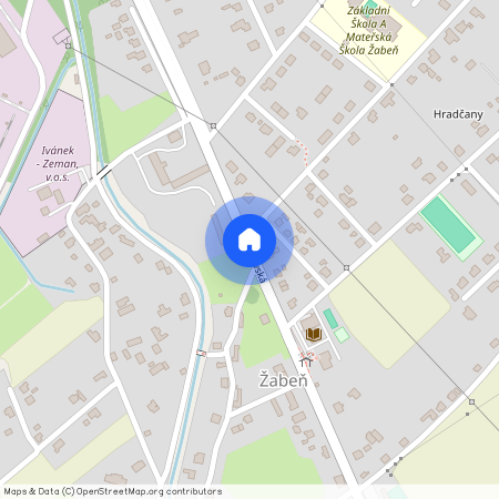 Žabeň, okres Frýdek-Místek