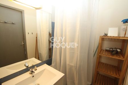 Location Appartement 1 pièce 16m² - Photo 5