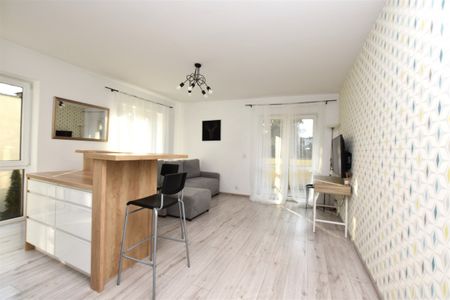 Komfortowy apartament z miejscem postojowym - Zdjęcie 5