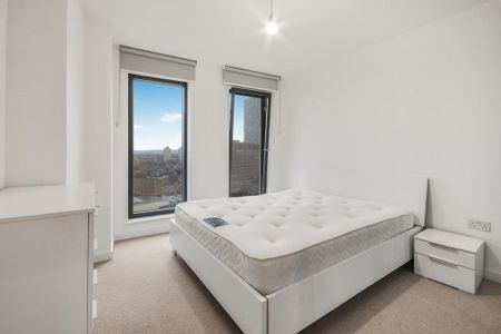 1 bedroom apartment to rent - Photo 3