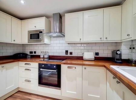 2 Bed Flat, Bethnal Green Road, E2 - Photo 5