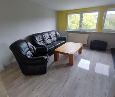 Gemütliche 2 Zimmer Dachgeschosswohnung in 65366 Geisenheim ab SOFO... - Photo 2