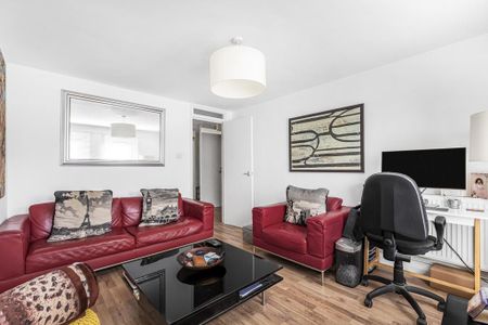 1 bedroom flat to rent - Photo 2
