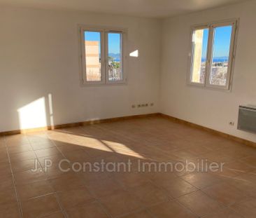 Location Appartement 2 pièces 45m² LA CIOTAT 13600 - Photo 1