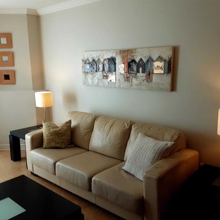 CONDO 4 1/2 MEUBLE, MONT-TREMBLANT A LOUER - Photo 3