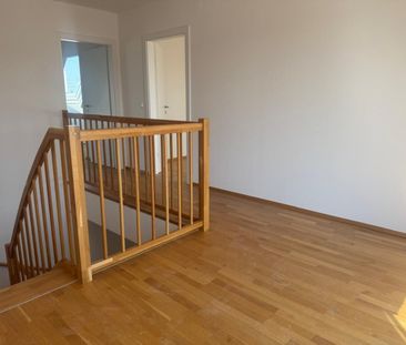 Maisonette mit besonderem Wohngefühl - Photo 1