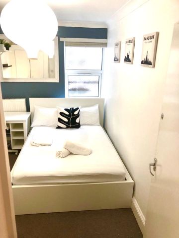 Room in a Shared Flat, Lyon Street, SO14 - Photo 5