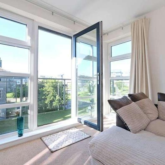 Baker Road, Aberdeen, AB24 - Photo 1